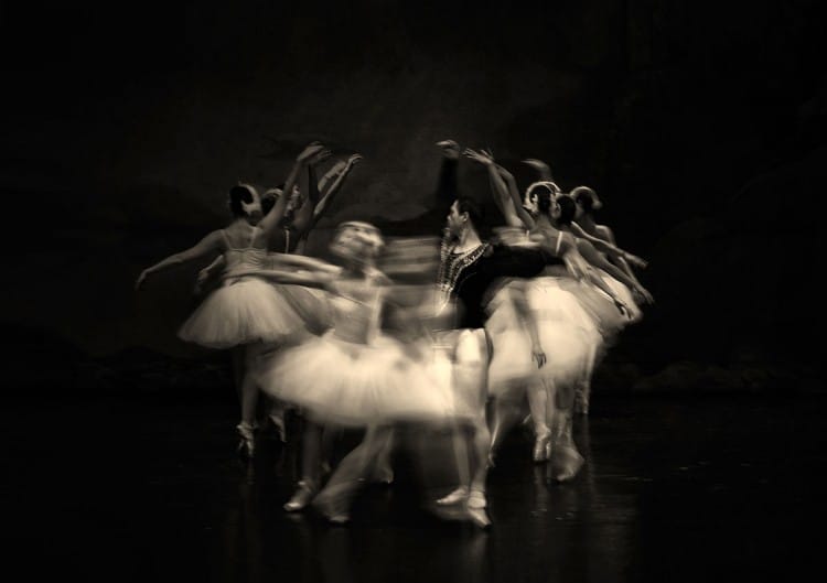 Swan Lake