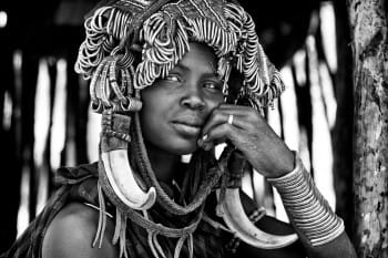 The other side of fashion