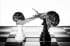 Reconciliation-kiss-By-Osher-Partovi-Dance-Black-and-white-photography
