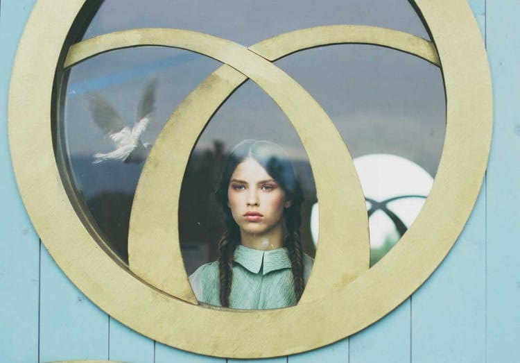 UnWonderland