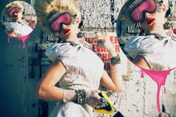 Untitled 1 – Power House Collage