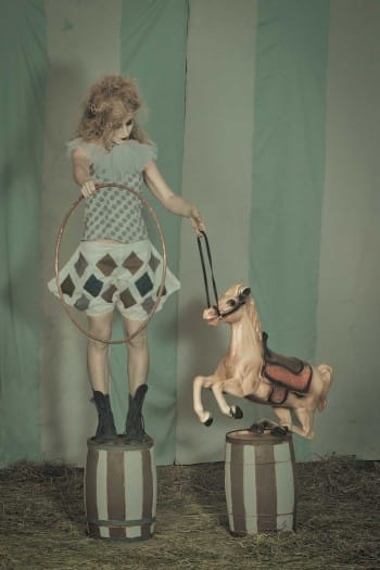 The Horse Trainer