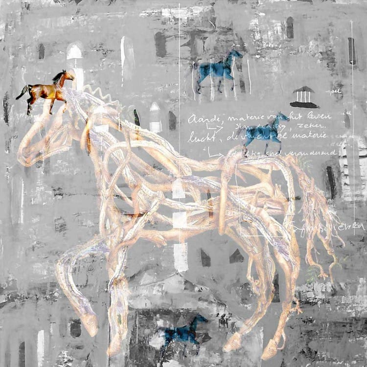 A New Archeology, Opus III