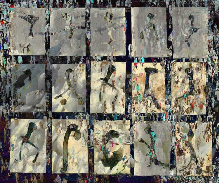 The Discovery of Heaven XVIII