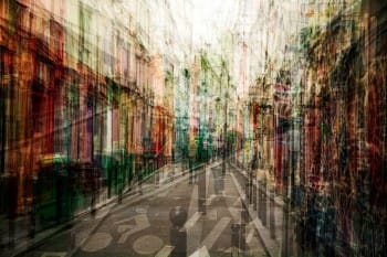 Rue Sainte Marthe