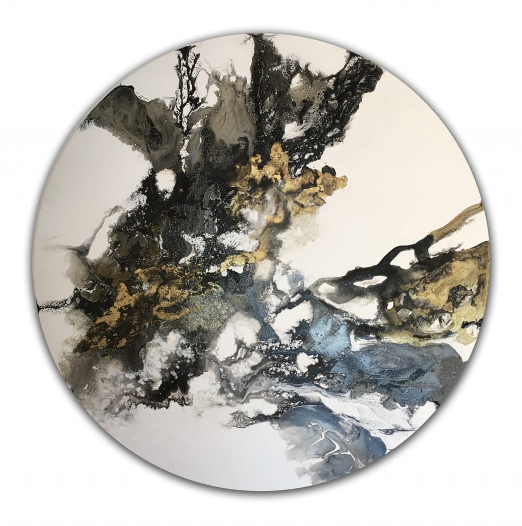 Yutaka-by-corinne-natel-acrylic-and-mixed-media-painting