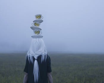 This is not Wonderland