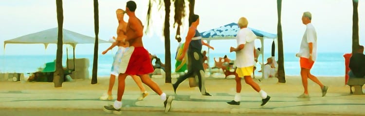 We will never grow up