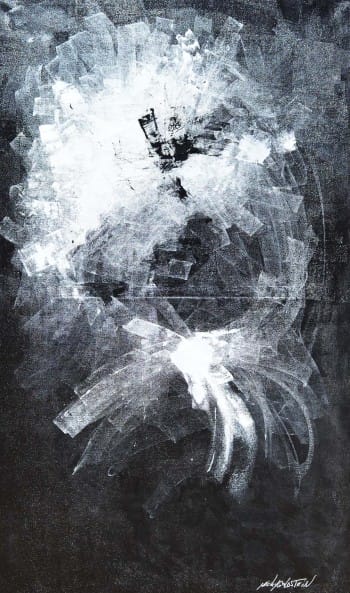 Anonymous portrait 5