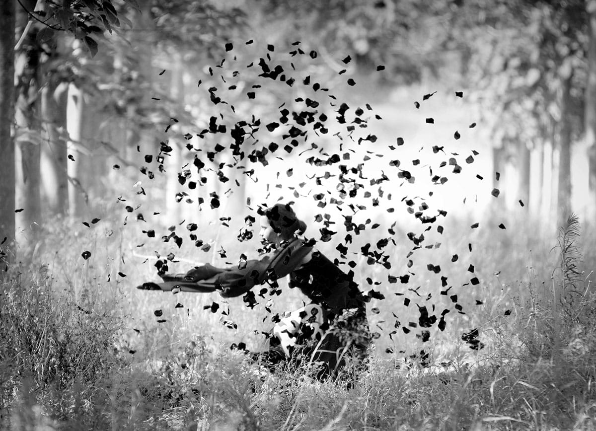 Black Magic