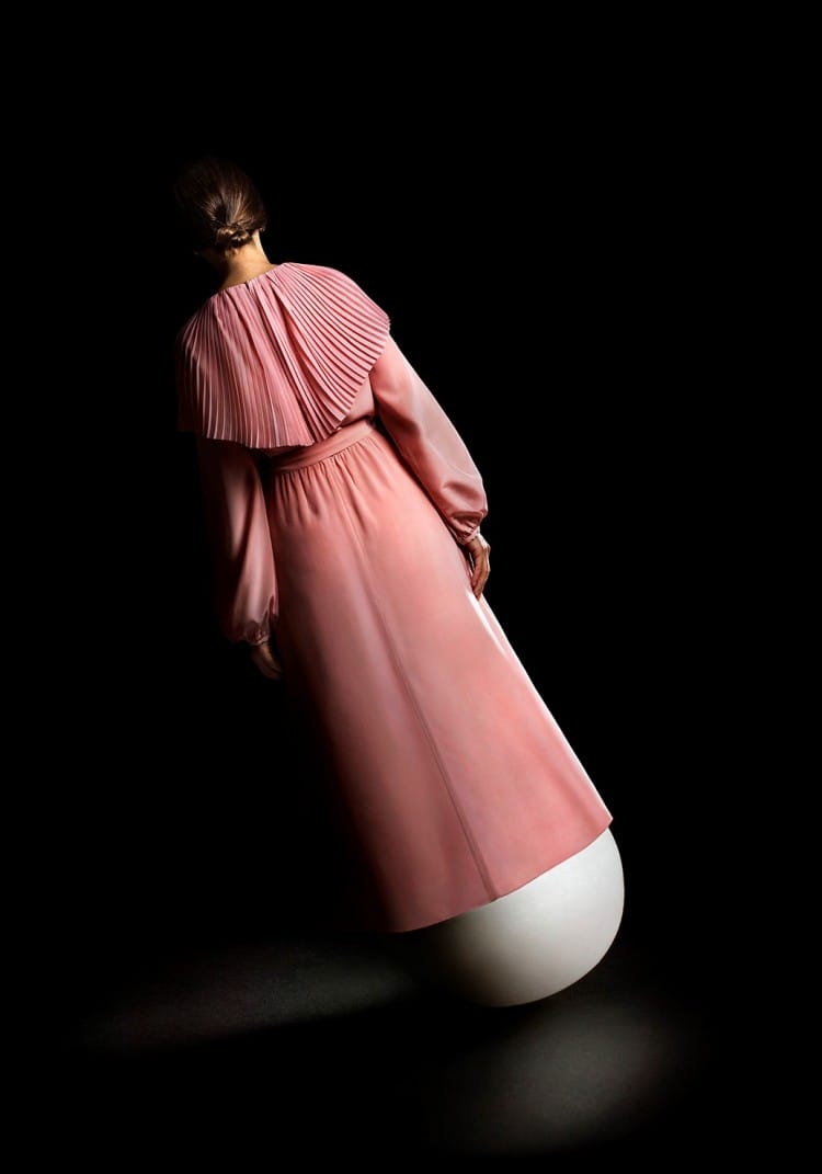 You are the one who always stands