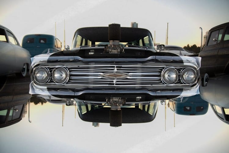 US Classic Cars 19