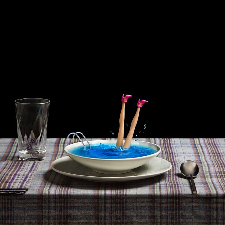Poolsuppe 12