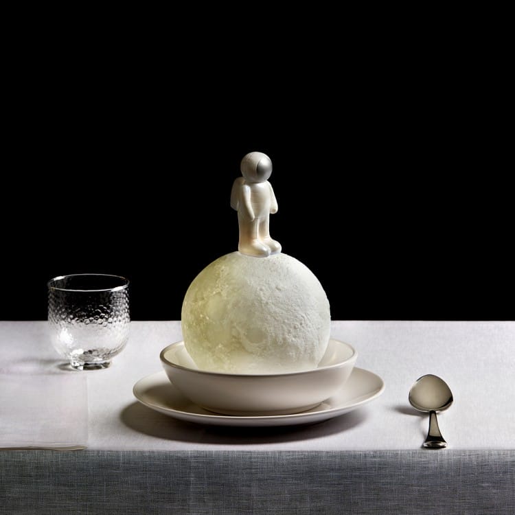 Sopa Número 28 baja