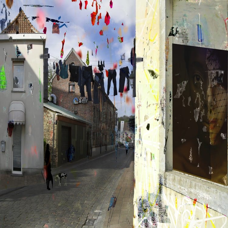 City Theatre Opus II