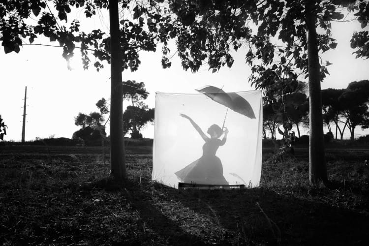 Mary Poppins