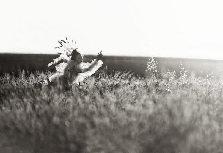 Indian Summer