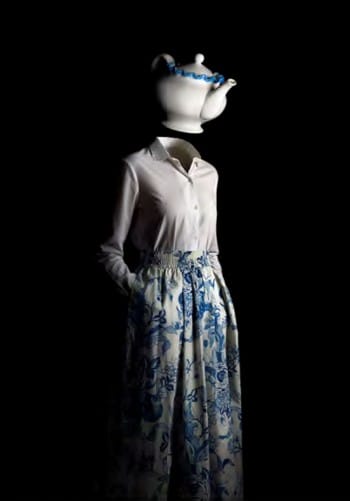 Ceci N’est Pas Une Theiere