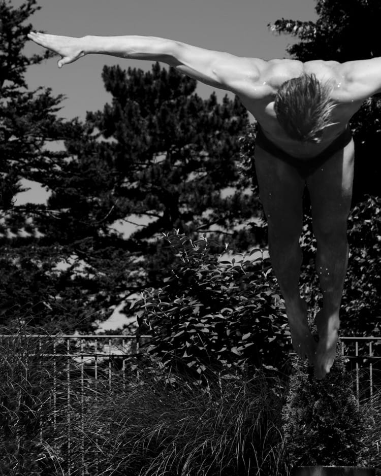 Jumper BW