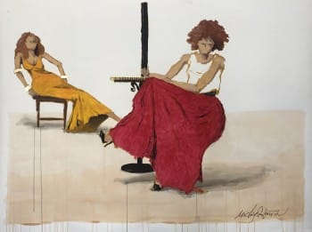 Cafe de la Paix