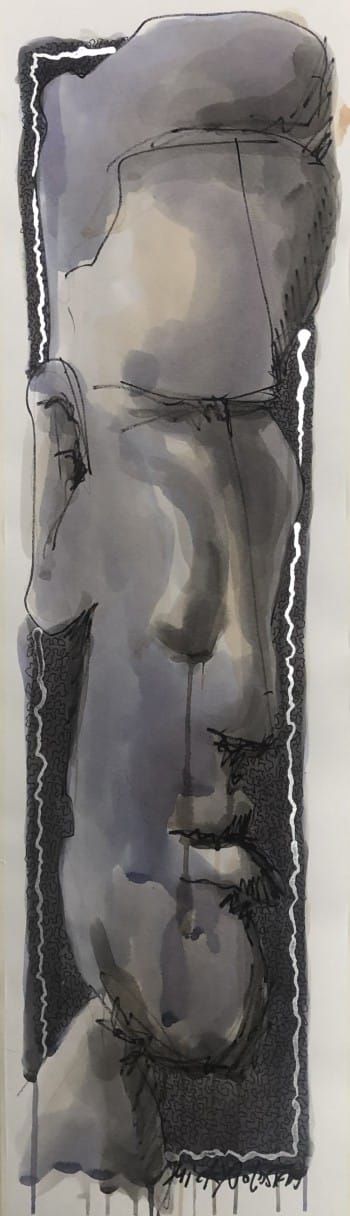 Moai 3