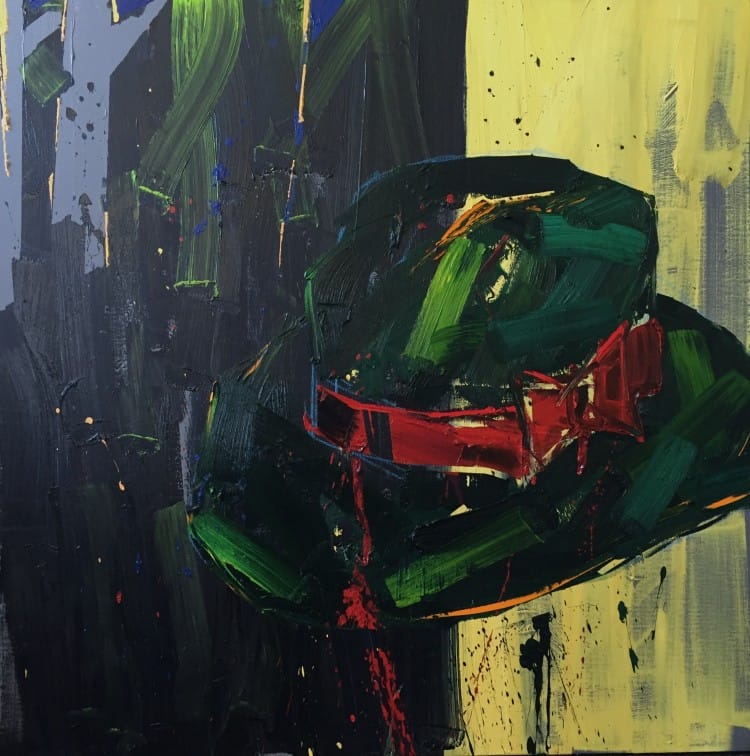 old felt chapeau 1945