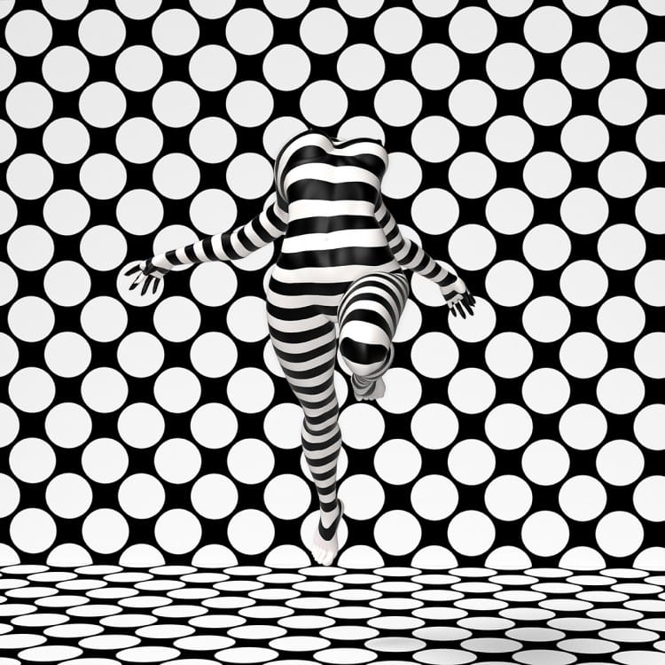 Stripe 5