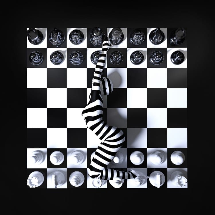 The Game I