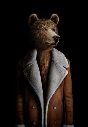 Second Skins – Retrato 82