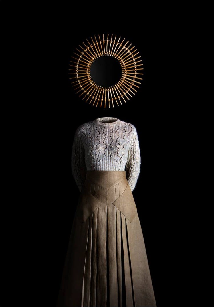 Ceci n’est pas un miroir