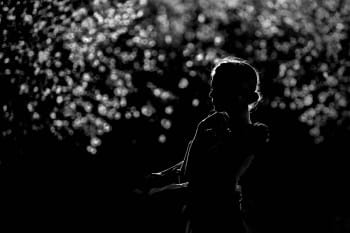 Frakles of lights