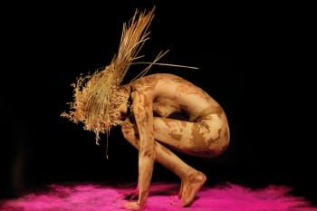 Ante el amor que no pudo ser