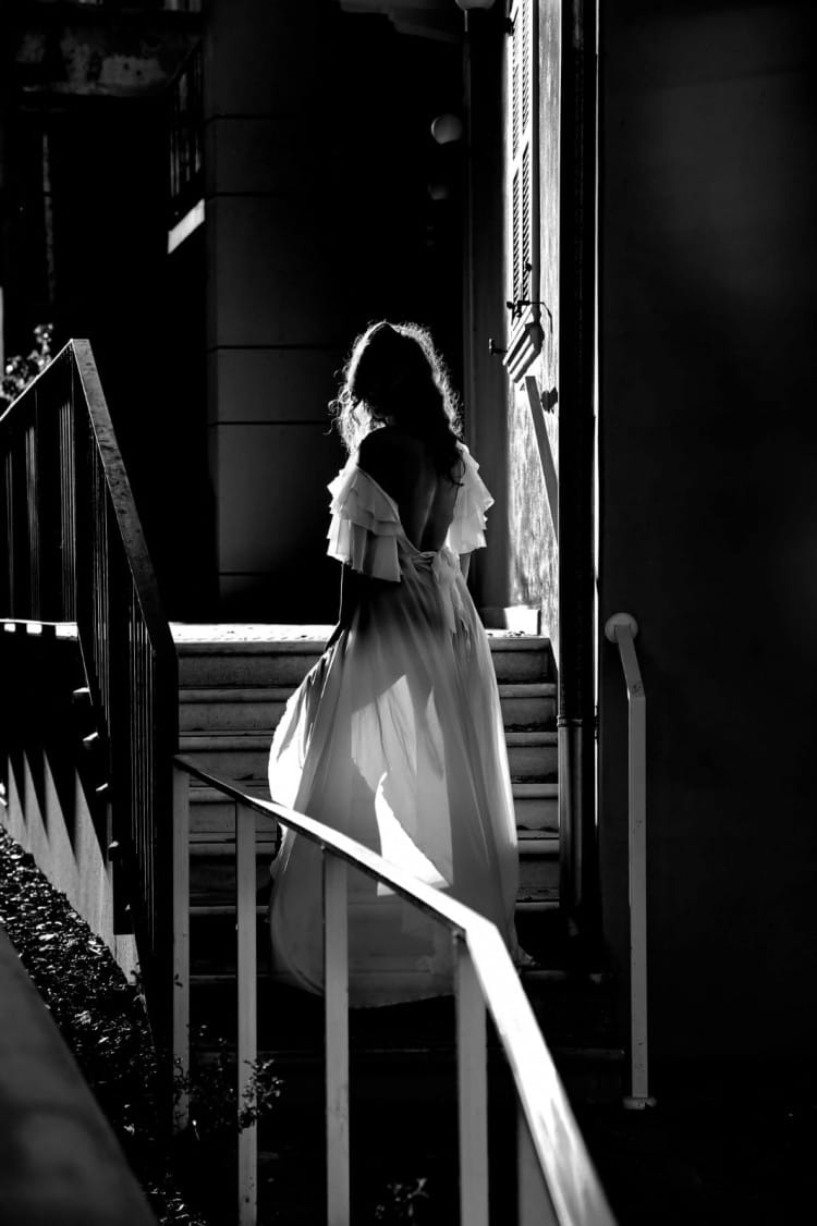 The light in the dark