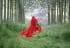 Lady-in-Red-By-Osher-Partovi-Dance-Black-and-white-photography