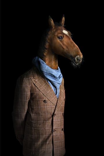 Second Skins – Retrato 85