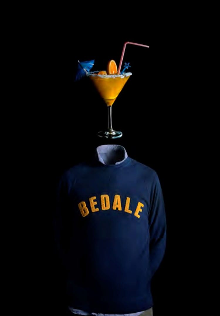 Ceci n’est pas un cocktail