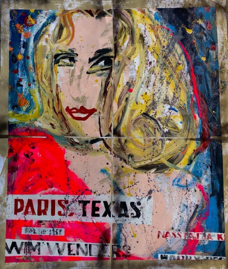 “Paris, Texas” 021