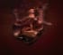 snake-by-maya-almeida- limited-edition-fine-art -underwater-photography