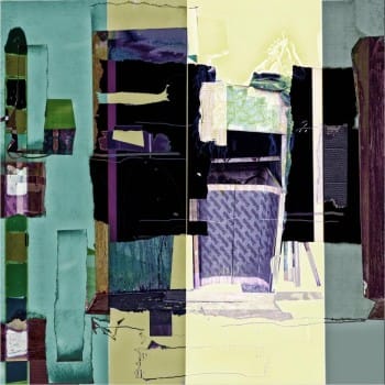 Interiors 188 Bleach