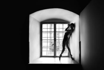 Classic window 4