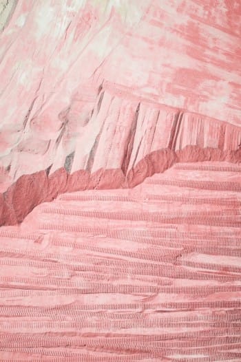 Strawberry cheescake (The salt series)