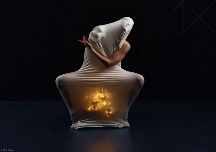 Lamentation 1
