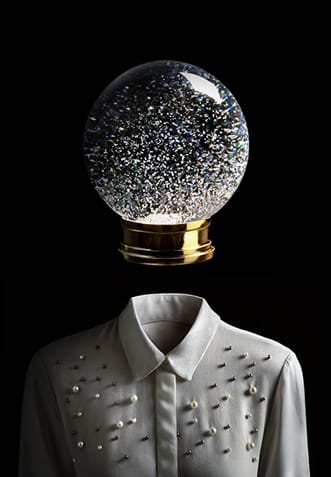 Ceci n’est pas une boule a neige