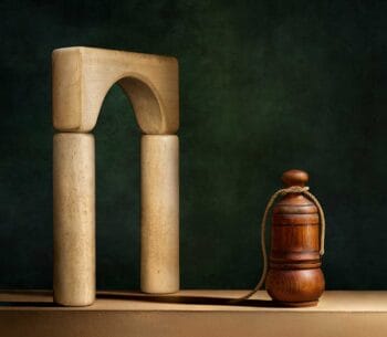 The Enigma of Freedom