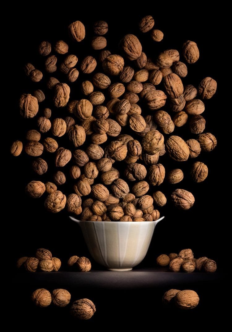 Naturaleza número 8