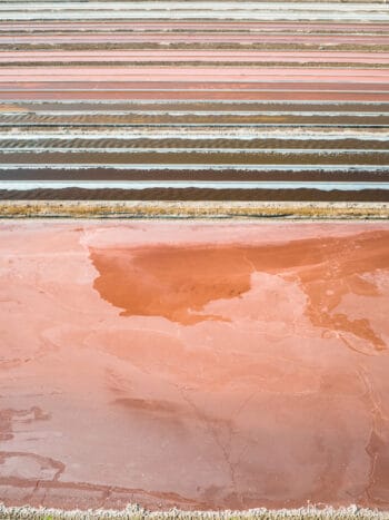 Visuals of earth chock a block