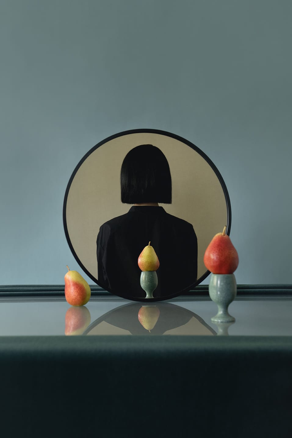 Two-pears-by-Ziqian-Liu-Limited-edition-photography