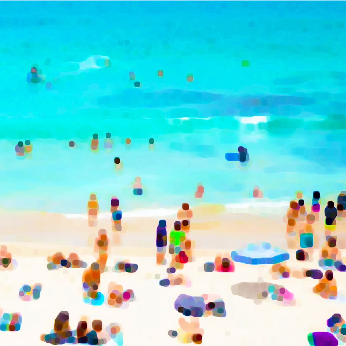 Un-estate-al-mare-#2-by-furio-torracchi-fine-art-photography