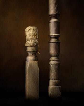 Enigma of The Unknown