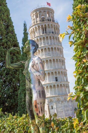 Pisa